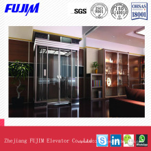 400kg Capacity Home Elevator with Effective and Energy-Saving Host